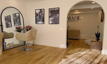 Mane Studio : Manucure à La Grande-Motte