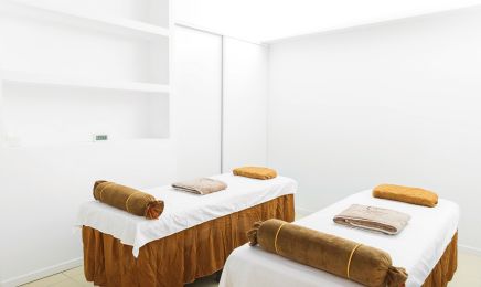 Maison de Pang : Institut de beauté à Bordeaux
