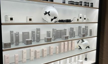 D'or Aesthetic Skyline: Kosmetikstudio in Frankfurt am Main