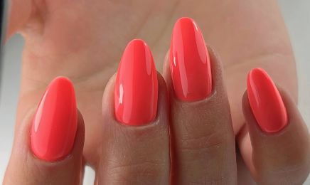 Alexia Ongles : Manucure à Marseille