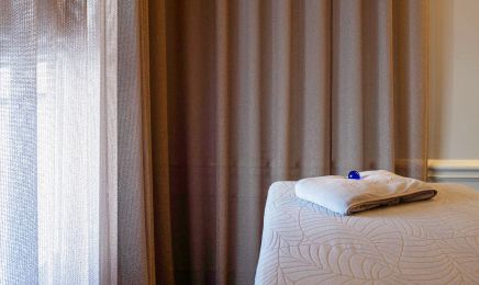 Energecia Spa– Institut Le Nouveau Monde : Institut de beauté à Paris