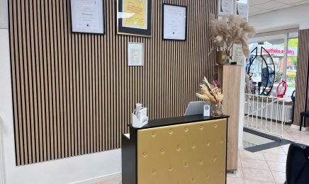 Hair and Beauty Salon bei Dilek: Kosmetikstudio in Velbert