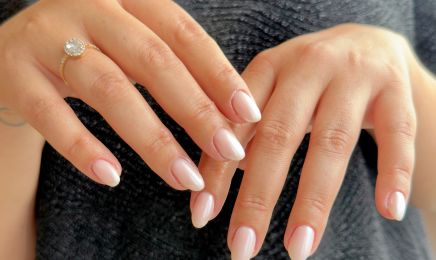 Rituels et Beauté : Manucure à Callian