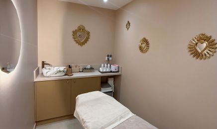 Chrys Beauté : Institut de beauté à Arras