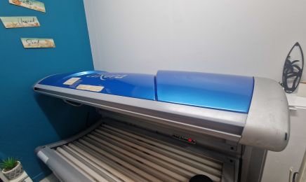 Aloha Cap d'Agde Beaute  : Manucure à Agde