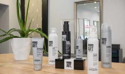 Loft by Denis - Batignolles : Coiffeur à Paris