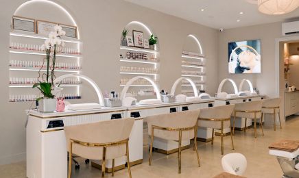 Maison Jolis Nails  : Manucure à Aix-en-Provence
