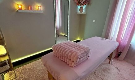 Anbariyya Massages : Institut de beauté à Villeurbanne