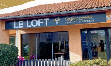 Le Loft Coiffure : Coiffeur à Saint-Orens-de-Gameville