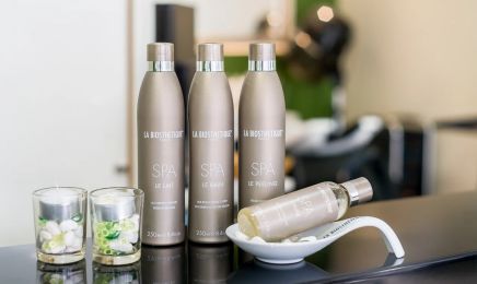 À l’Hair Libre - Paris 15 : Coiffeur à Paris