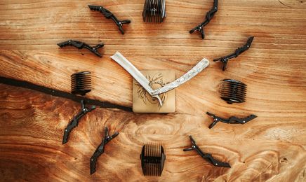 Haarstudio Struppelpeter Friseure: Barbershop in Schleiz