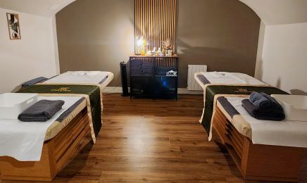 Chill and Heal : Coiffeur à Paris