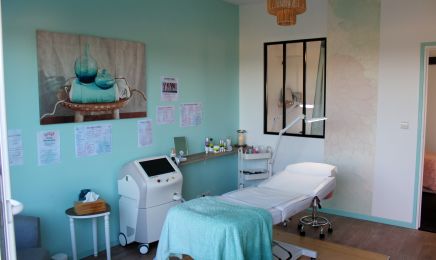 Carlota Conseil Esthetique : Manucure à Aytré