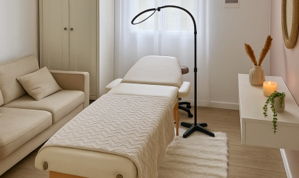  Atelier Era : Institut de beauté à Sassenage