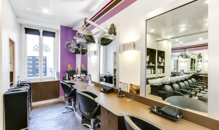D'hair Coiffure Vincennes : Coiffeur à Vincennes