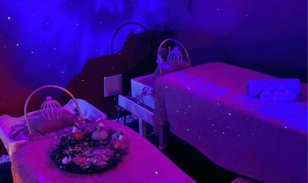 Head Spa by Dounia - Chartres : Coiffeur à Chartres