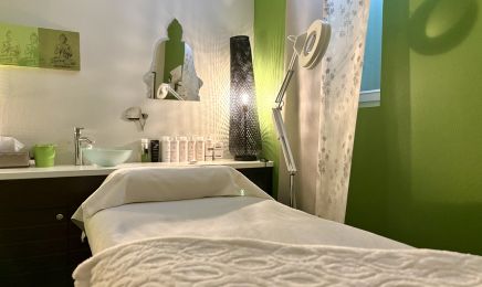 Institut Alexandra  : Institut de beauté à Sautron