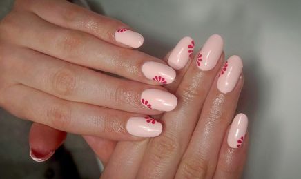 Srnails : Manucure à Clermont-Ferrand