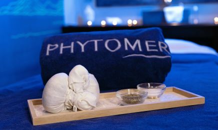 Le Spa Marinélys : Institut de beauté à La Chataigneraie