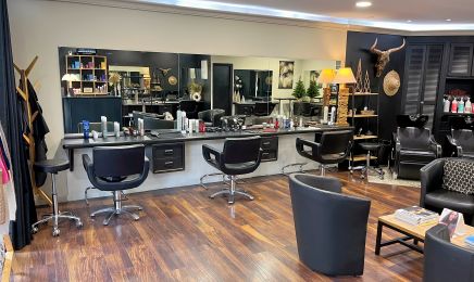 CARRÉ : Coiffeur à Marseille