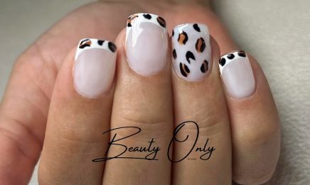 Beauty Only by Nana : Manucure à Villemolaque