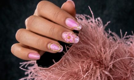 Chouwna Nails : Manucure à Tallard