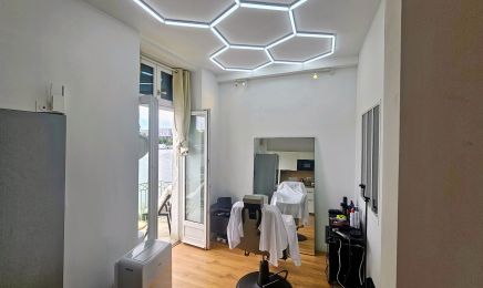 Tommy Concept : Coiffeur à La Mulatière