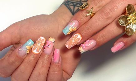 Dolly's Nails : Manucure à Dunkerque