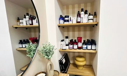 Studio MaJu : Coiffeur à Aix-en-Provence