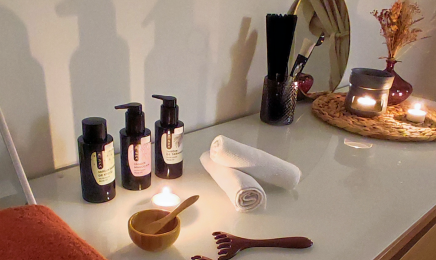 Salon de beauté Gaia : Institut de beauté à Bry-sur-Marne
