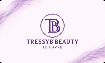 Tressy B Beauty : Manucure à Le Havre