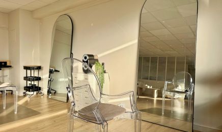 L'ATELIER AURÉLIE M  : Coiffeur à Aubagne