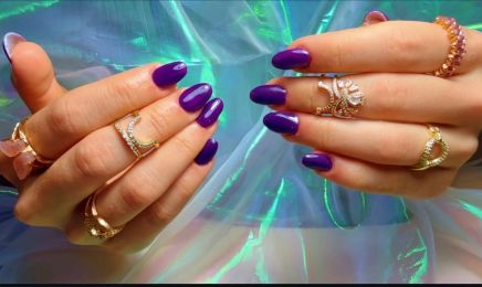 Hiba miss ongle : Manucure à Lyon