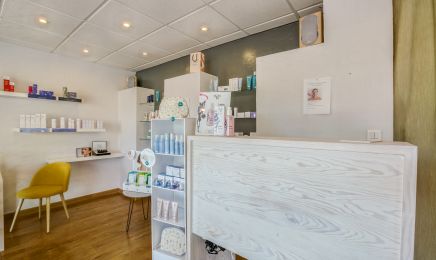 L’instant bien etre  : Institut de beauté à Saint-Pierre-du-Mont