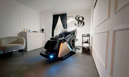 Sara Beauty: Kosmetikstudio in Frankfurt am Main