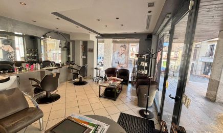 Créa tif coiffure  : Coiffeur à LES ECHELLES
