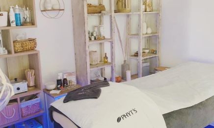 Au jardin des sens : Institut de beauté à Aumont-en-Halatte