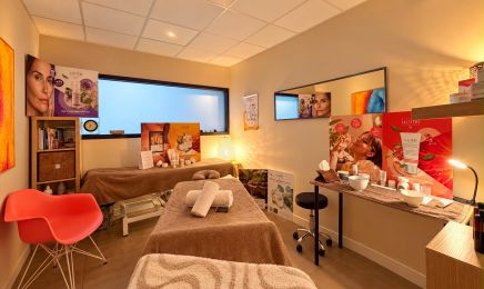 Sophie Bien Être : Institut de beauté à Hyères