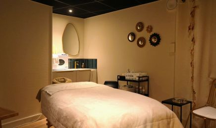 Levola - Soins du visage - Massages - Toulouse : Institut de beauté à Toulouse