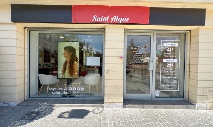Saint Algue - Arpajon  : Coiffeur à Arpajon
