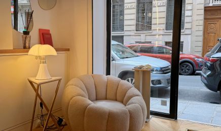 Nails by Adelie : Manucure à Paris