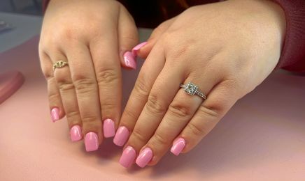 Beauty Nails by Chrystale : Manucure à Carnoux-en-Provence