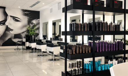 Artigiani Hairgroup La Biosthetique: Kosmetikstudio in Düsseldorf