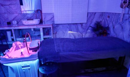 Head spa - La Parenthèse enchantée : Coiffeur à Sarcelles