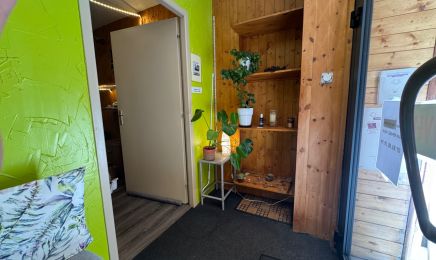 Centre de bien-être Claire FONTENAY : Institut de beauté à Barcelonnette