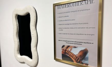 Madéro Club : Institut de beauté à La Seyne-sur-Mer