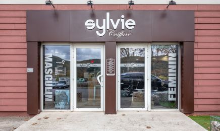 Sylvie coiffure  : Barbier à Villemagne-l'Argentière