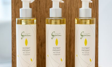 Mon salon végétal  : Coiffeur à Mèze