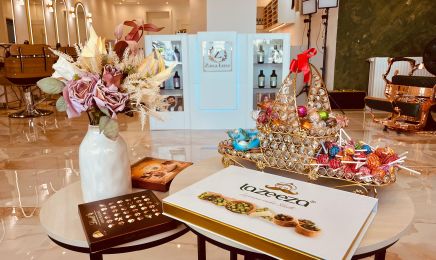 Zana Luxe: Barbershop in Bremen