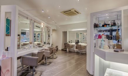 Cote Salon : Coiffeur à Bègles